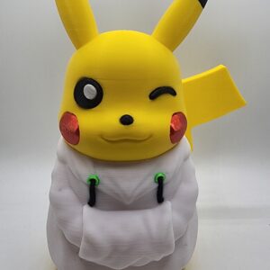 Urban Pikachu Adidas