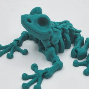 Tree Frog Mini