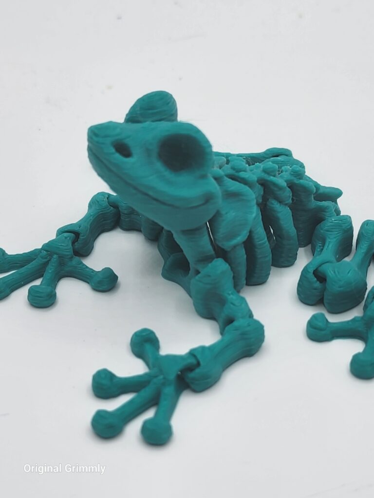 Tree Frog Mini