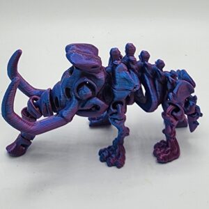 FF Mini Mammoth