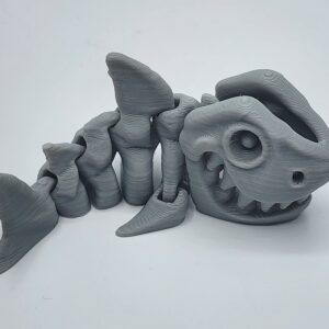 FF Mini Shark