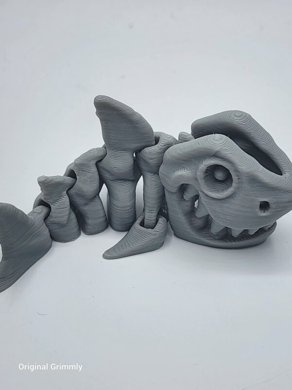 FF Mini Shark
