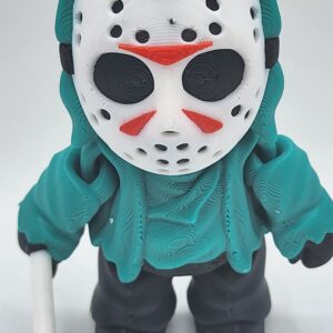 Jason VorHees