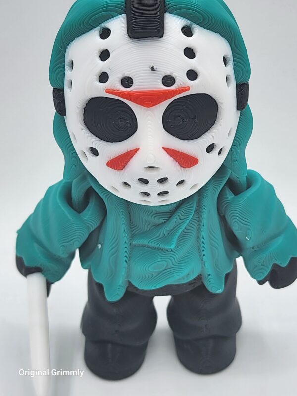 Jason VorHees