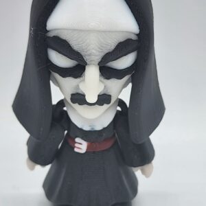 The Nun