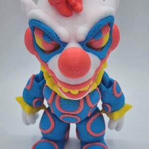 Killer Clowns
