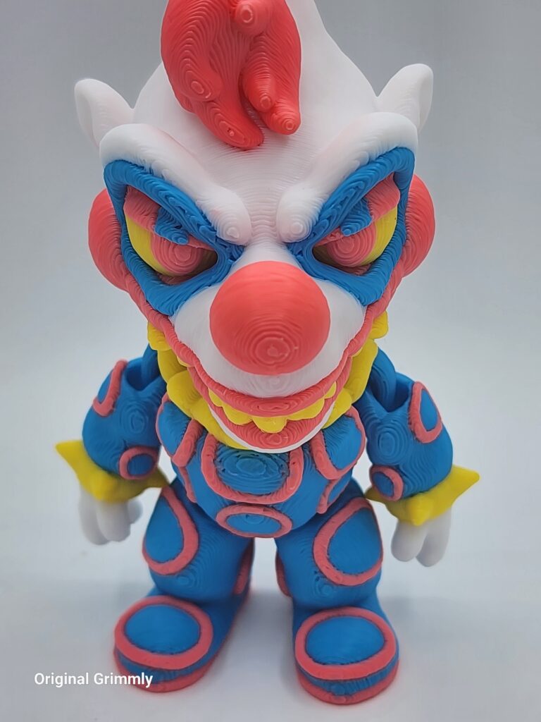 Killer Clowns