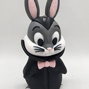 Halloween Bugs Bunny