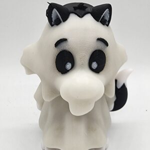 Sylvester Ghost Glow-in-the-dark