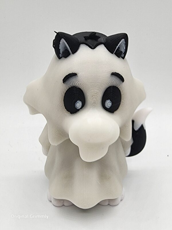 Sylvester Ghost Glow-in-the-dark