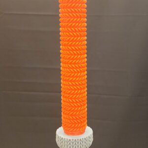 Knitted Light Saber