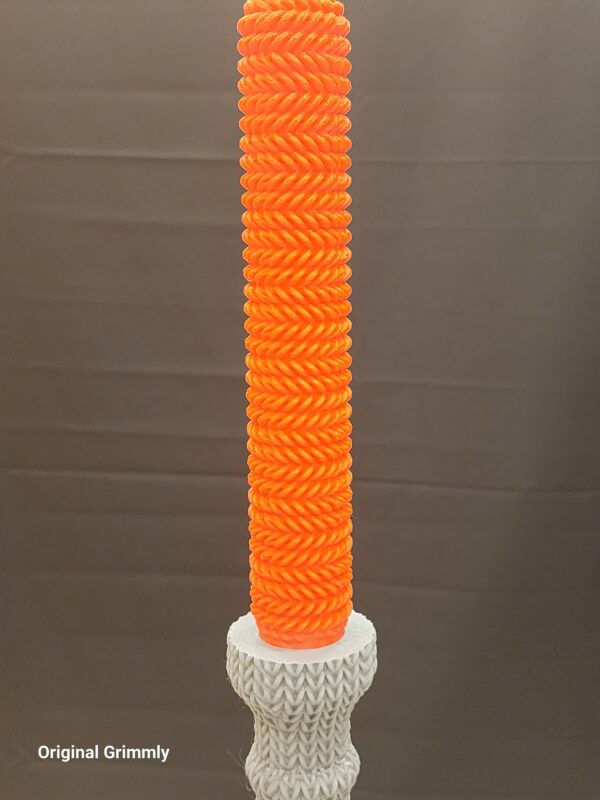 Knitted Light Saber