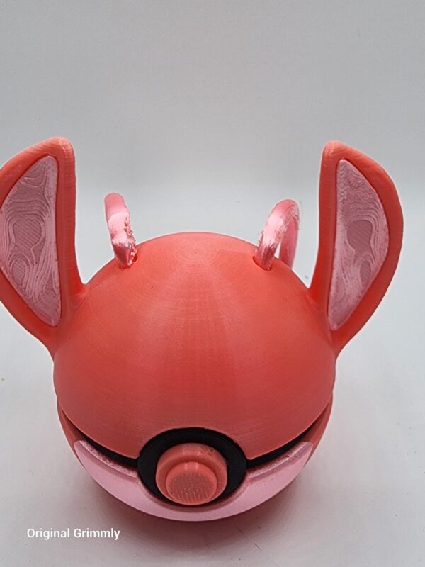 Angel Pokeball - Image 2