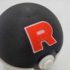 Team Rocket & Clicker