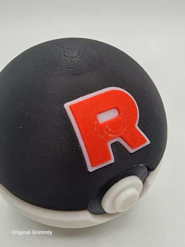 Team Rocket & Clicker