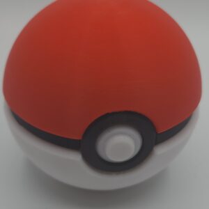 Pokeball Clicker
