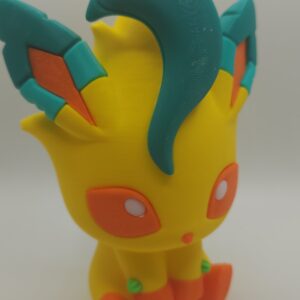 Leafeon