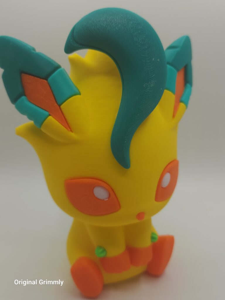 Leafeon