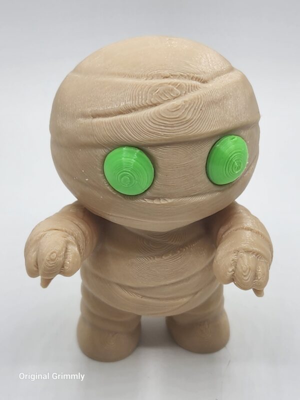 Mummy Mini