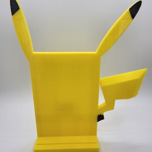 Pikachu Card Holder