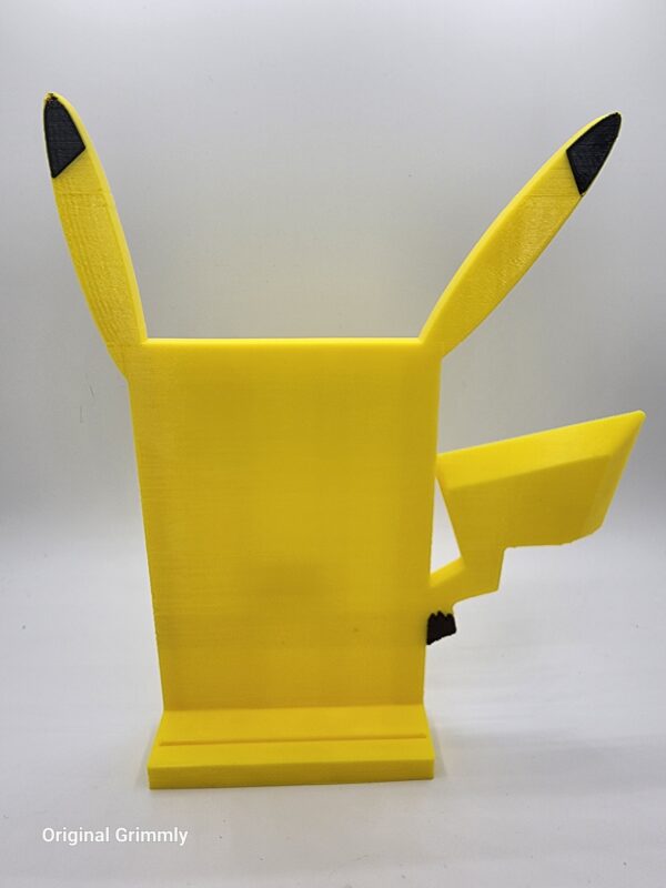 Pikachu Card Holder