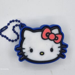 Hello Kitty Clicker