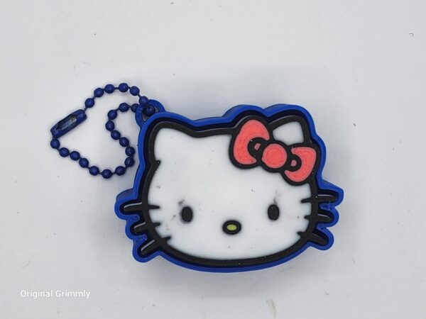 Hello Kitty Clicker