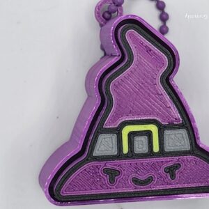 Witches Hat clicker