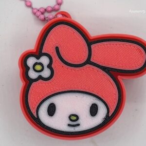 My Melody clicker