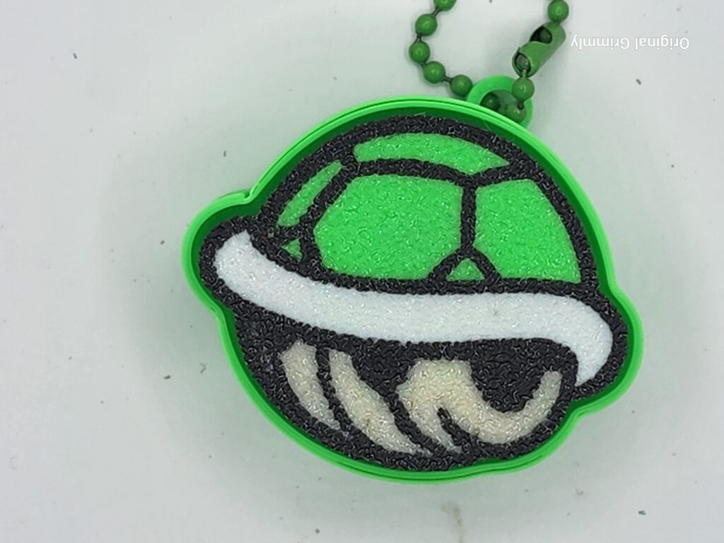 Koopa Shell Clicker
