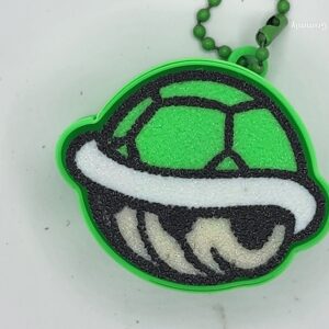 Koopa Shell Clicker