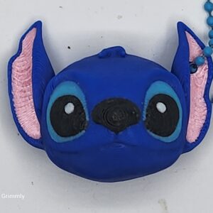 Stitch Head Clicker