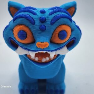 Derpy Flexi