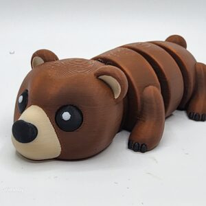 Teddy Bear