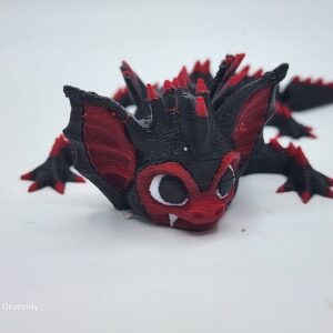 Vampire Dragon
