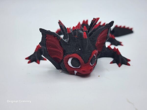 Vampire Dragon