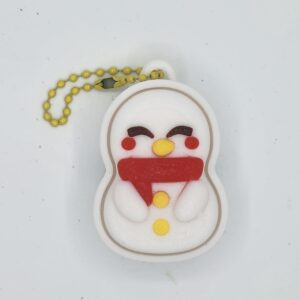 Snowman Clicker