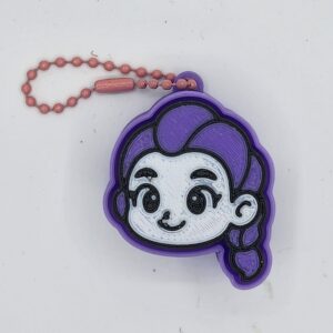 K-Pop: Demon Hunter Rumi clicker