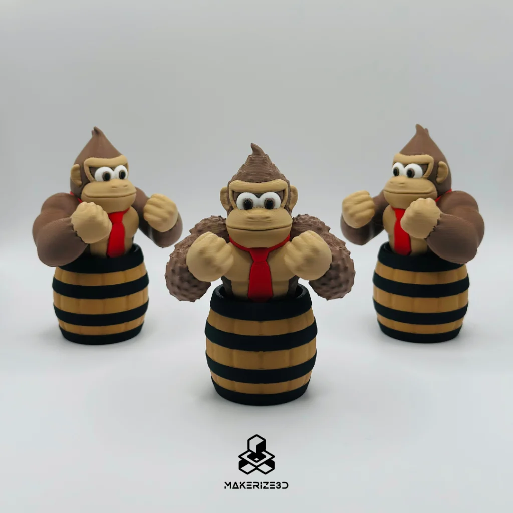 Donkey Kong