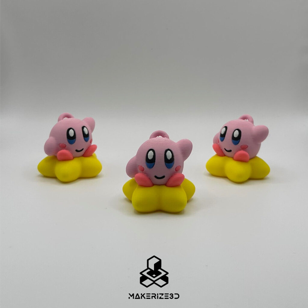 Kirby clicker