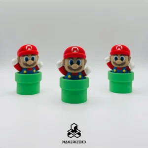 Mario clicker