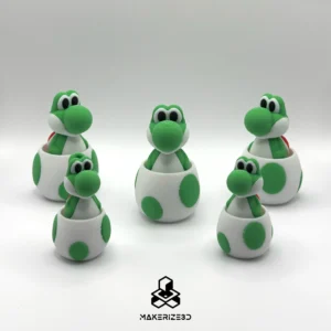 Yoshi clicker