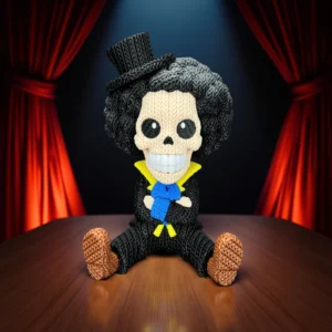 One Piece Brooks Knitted