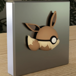 Magnet - Eevee