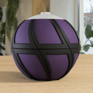 Dark Ball
