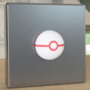 Magnet - Premier Ball