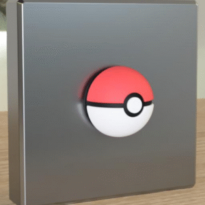 Magnet - Poke Ball