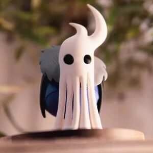 Hollow Knight - Relic Seeker Lemm