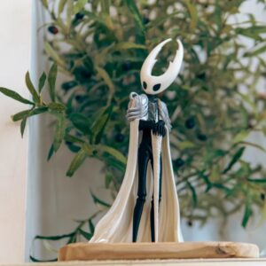 Hollow Knight - Pure Vessel