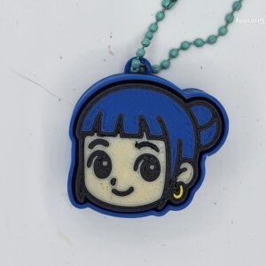 K-Pop: Demon Hunters Zoey clicker